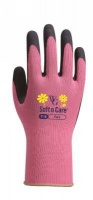 Garden Glove Flora - Rose Pink - W43593 Photo