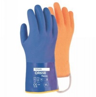 Work Glove - OR658 - W52505 Photo