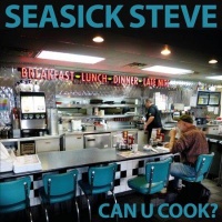 Seasick Steve - Can U Cook Photo