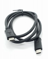 Baobab USB-C Male To Male Extension Cable - 1m Photo