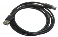 Snug Hi-Speed USB 2.0 A to B Cable - 3m Photo