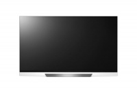 LG C8 77" OLED TV Photo