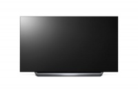 LG C8 55" OLED TV Photo