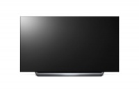 LG 55" OLED Smart TV Photo