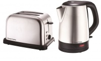 Russell Hobbs - Combo Breakfast Pack - Silver Photo