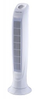 Russell Hobbs - 50W Tower Fan - White Photo