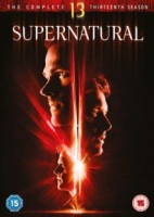 Supernatural: The Complete Thirteenth Season Photo