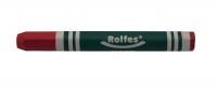Rolfes Hard Lumber Marking Crayons - Red Photo