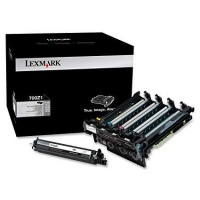 Lexmark 700Z1 Black Imaging Kit Photo