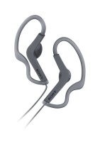 Sony Sports In-Ear Headphones - Black Photo