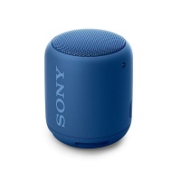 Sony SRS-XB10 Portable Bluetooth Speaker - Blue Photo