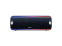 Sony EXTRA BASS Portable Bluetooth Speaker - Black Photo