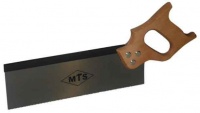 MTS - 300mm Back Saw - Silver Photo