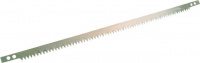 MTS - 750mm Bow Saw Blade - Silver Photo