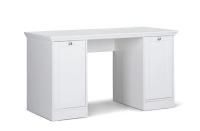 Finori - Landwood 31 Desk - White Photo