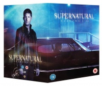 Supernatural: Seasons 1-13 Photo