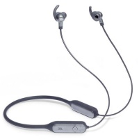 JBL Everest Elite 150NC Wireless In-Ear Noise Cancelling Headphones - Black Photo