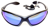 Snowbee Polarised Blue Fly Fishing & Angling Sunglasses Snowbee Polarised Blue Fly Fishing & Angling Sunglasses Photo