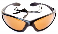 Snowbee Polarised Yellow Fly Fishing & Angling Sunglasses Snowbee Polarised Yellow Fly Fishing & Angling Sunglasses Photo