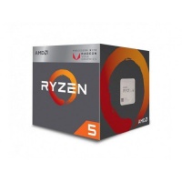AMD Ryzen 5 2600X Processor Photo