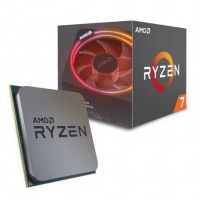 AMD Ryzen 7 2700X Processor Photo