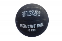 Star Medicine Ball - Photo