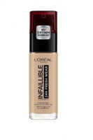 Loreal Infallible 24hr Foundation 145 Beige Rose Photo