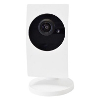 Starvedia 140 Degrees Z-Wave Controller with HD IP Camera Photo
