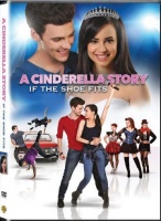 Cinderella Story A: If the Shoe Fits Photo