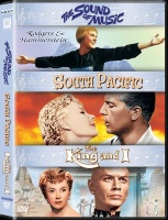 Musica Classic 2: Sound Of Music/ King & I/ South P Photo