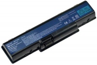 Acer Replacement Battery for D525 AS09A75 6-Cells Photo