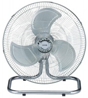 Goldair - 50cm Oscillating Floor Fan Photo