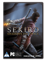 Sekiro: Shadows Die Twice PC Game Photo