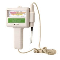 Portable Water Quality PH CL2 Chlorine Tester Photo