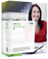 Sage Pastel Payroll & HR Partner Advantage Photo
