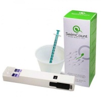 SwimCount sperm quality test Photo
