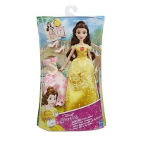 Disney Princess Dolls With Fashion & Styles - Belle Photo