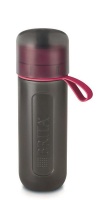 Brita - 600ml Fill & Go Active Water Filter Bottle - Pink Photo