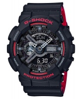 Casio G-Shock Men's GA-110HR-1ADR Watch Photo