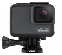 GoPro Hero 7 Action Camera - Silver Photo