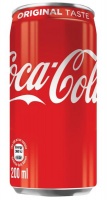 Coca-Cola - 24 x 200ml Photo