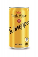 Schweppes - Tonic Water - 24 x 200ml Photo
