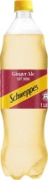 Schweppes - Ginger Ale - 12 x 1 Litre Photo