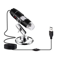 USB Digital Microscope Magnification 40-1000x Photo