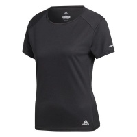 adidas Women's Run Running T-Shirt Photo