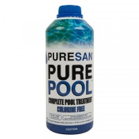 Agrinet Puresan - Pure Pool Treatment Photo