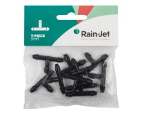 Rain Jet Rainjet Micro Tee - 5mm Packed 10 Photo
