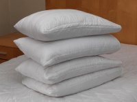 Dreyer Quilted Hospitality Pillow Protector - Set of 4 Photo