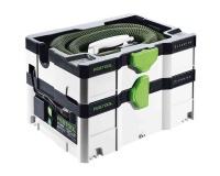 Festool CTL Sys Cleantec Mobile Dust Extractor Photo