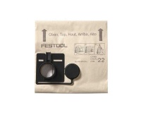 Festool FIS-CT 44/5 Filter Bag Photo
